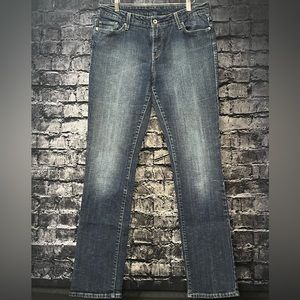 Levi’s 552 Jeans